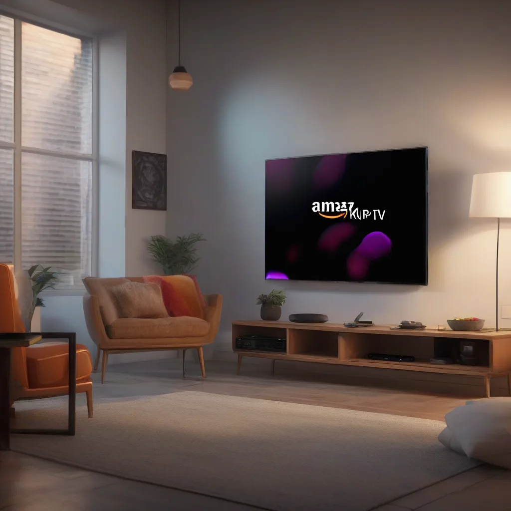 How to Install & Stream 4K IPTV on Firestick 4K Max